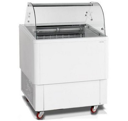 Витрина для мороженного Tefcold Emmy 6 Витрина для мороженного Tefcold Emmy 6